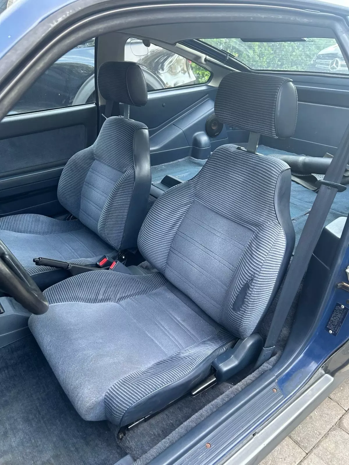 1986 Honda Civic 1500 CRX - photo 11