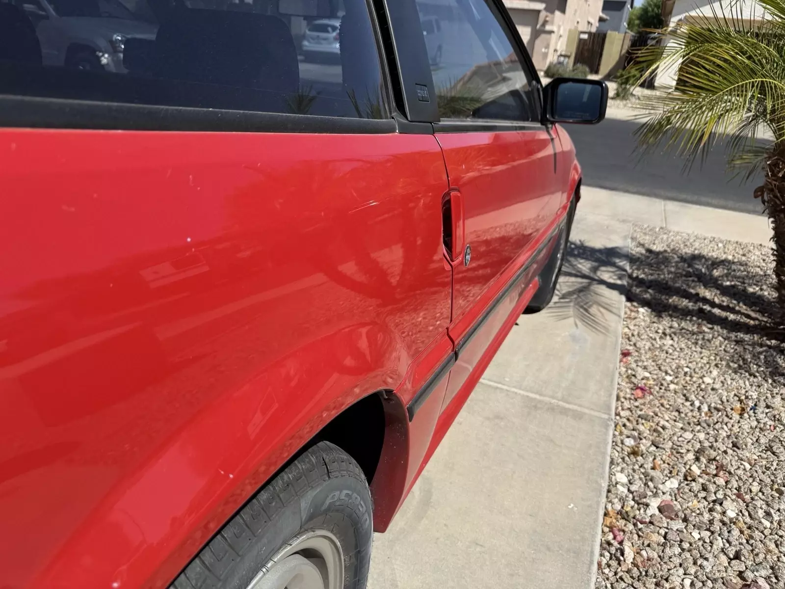 1986 Honda Civic 1500 CRX SI - photo 8