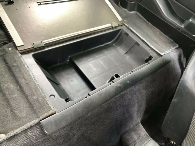 1986 Honda CRX - photo 11