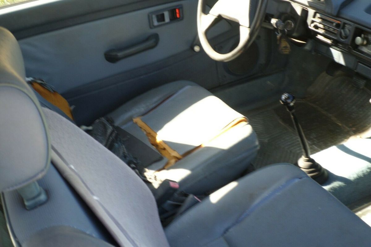 1986 Honda Civic - photo 10