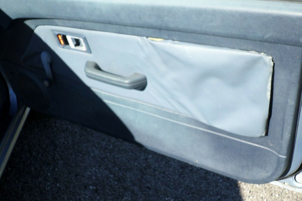 1986 Honda Civic - photo 9