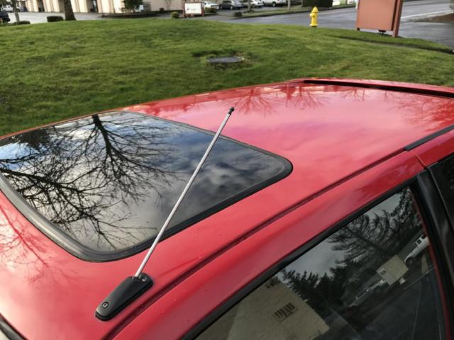 1986 Honda Civic -- - photo 9