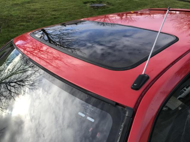 1986 Honda Civic -- - photo 6