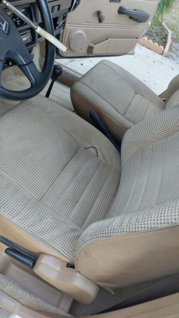 1986 Honda Civic Wagon - photo 13