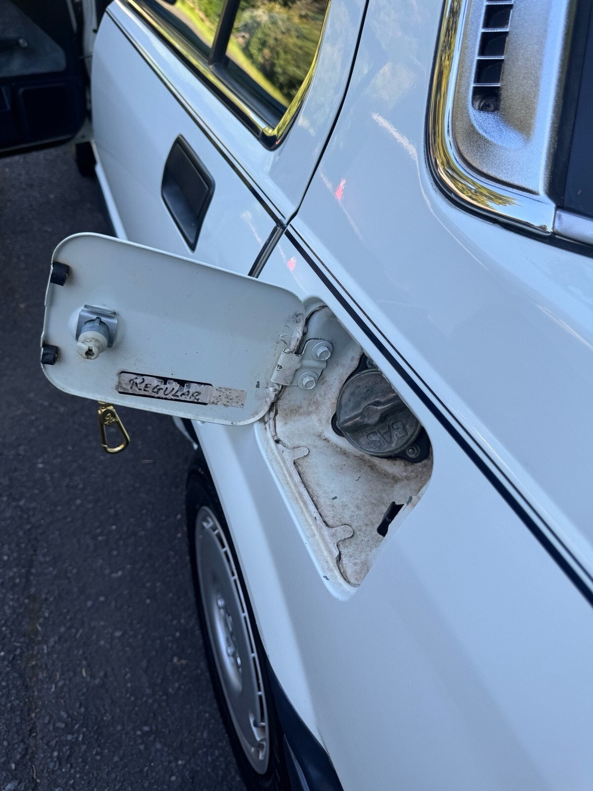 1986 Honda Civic 1500 S - photo 10