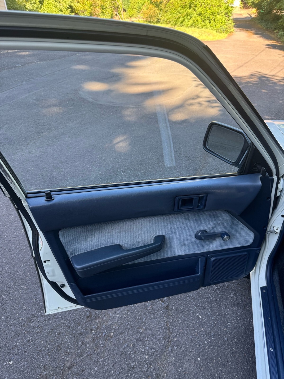 1986 Honda Civic 1500 S - photo 8