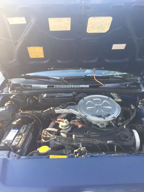 1986 Honda CRX - photo 12