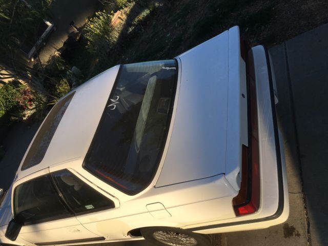 1986 Honda Prelude - photo 3