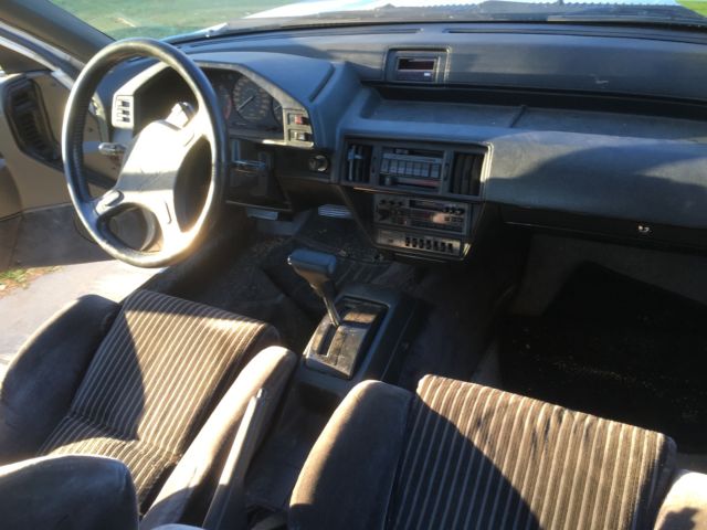 1986 Honda Prelude - photo 8