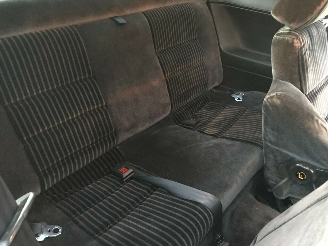 1986 Honda Prelude 2.0SI - photo 6