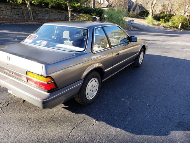 1986 Honda Prelude - photo 3