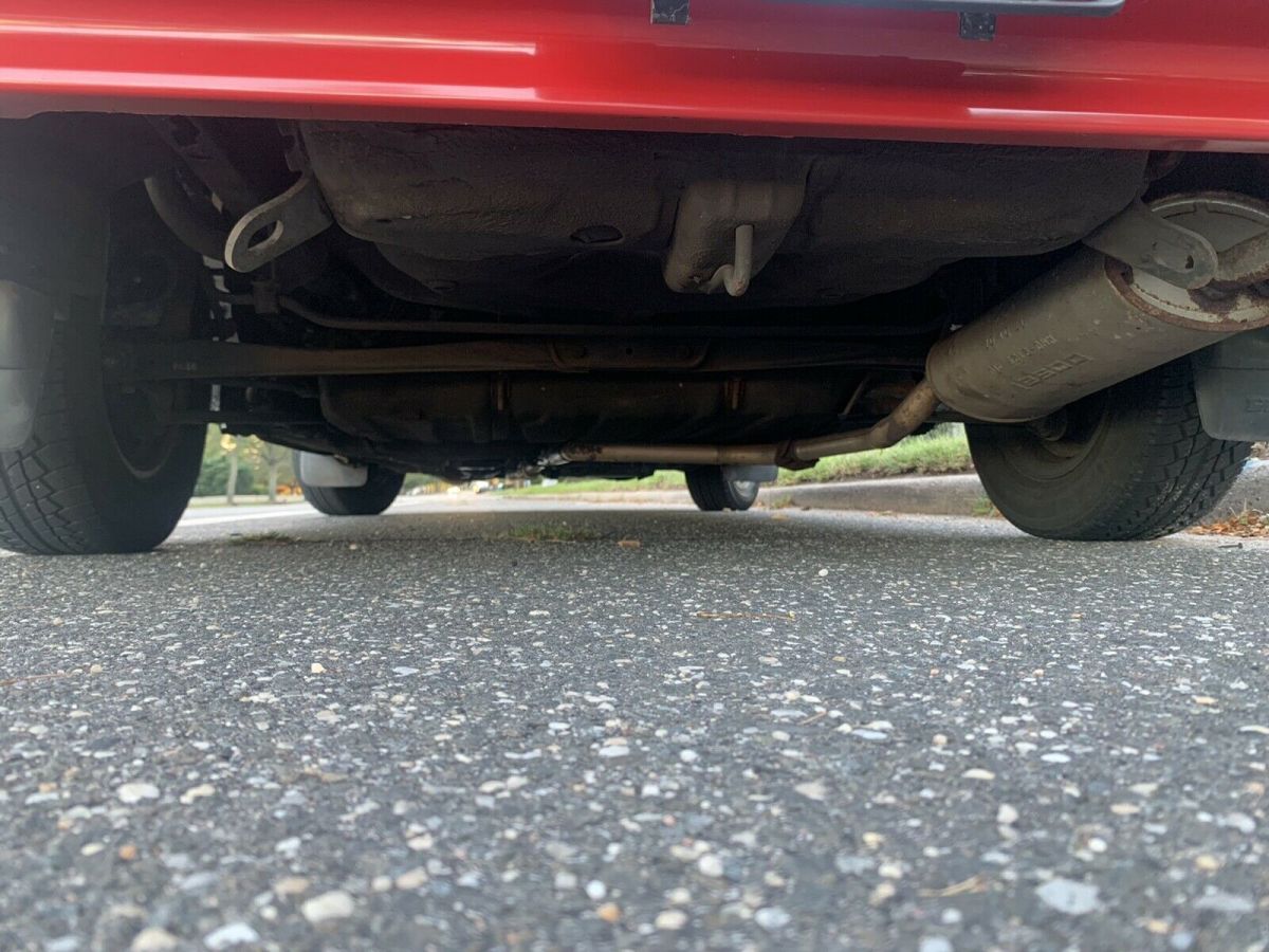 1986 Honda Prelude 2.0SI - photo 11
