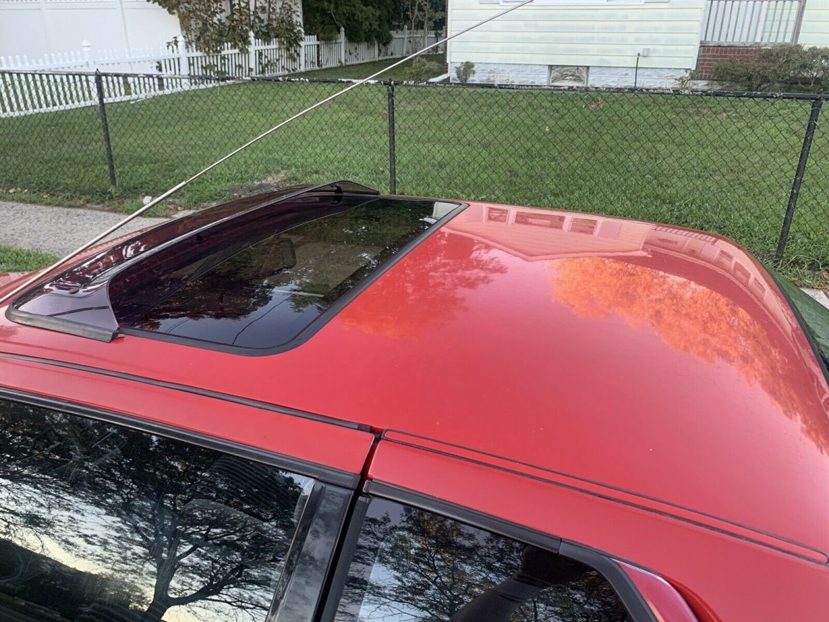1986 Honda Prelude 2.0SI - photo 9