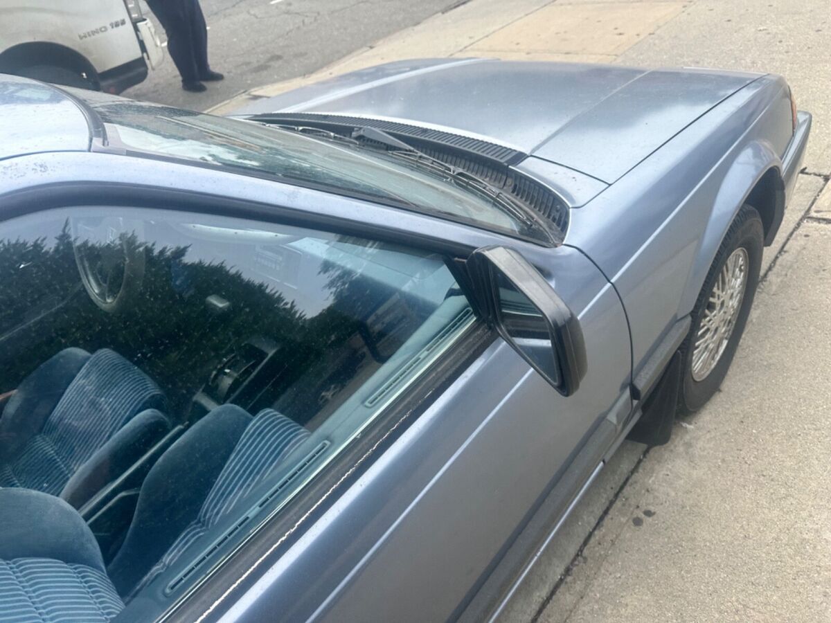 1986 Honda Prelude 2.0SI - photo 12