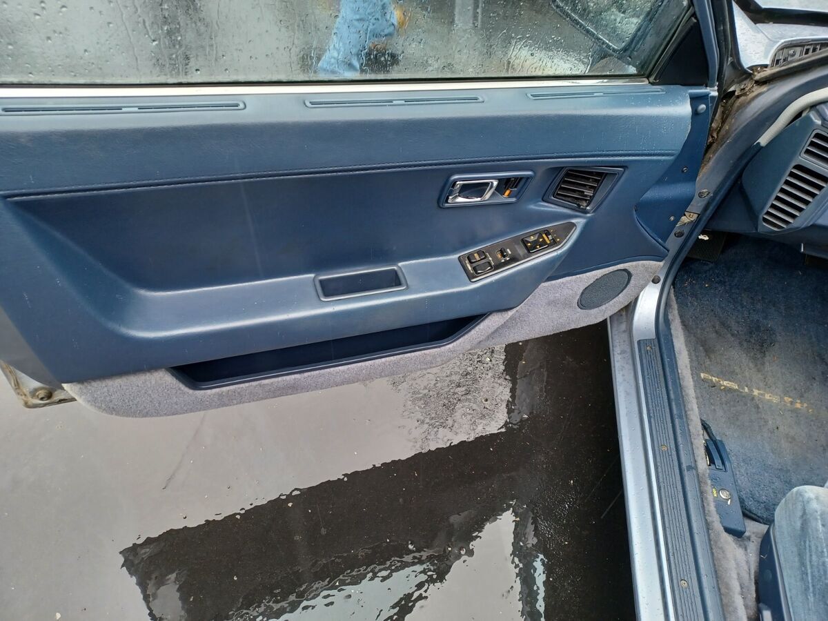 1986 Honda Prelude - photo 6