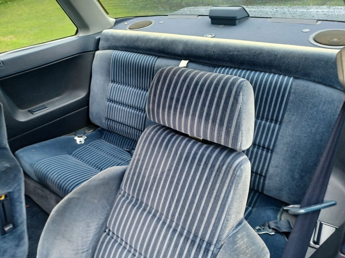 1986 Honda Prelude - photo 7