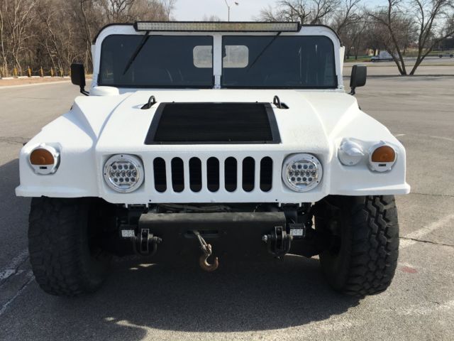 1986 Hummer H1 4-Man - photo 2