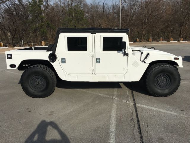 1986 Hummer H1 4-Man - photo 4