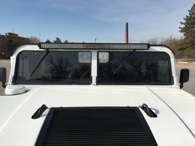 1986 Hummer H1 4-Man - photo 9