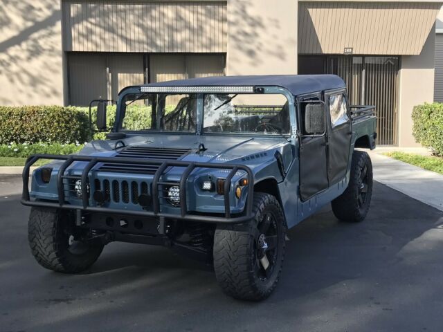 1986 Hummer Other - photo 3