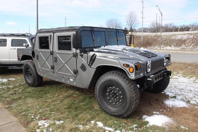 1980 Hummer Other
