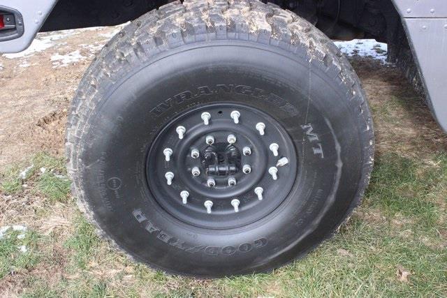 1980 Hummer Other - photo 11