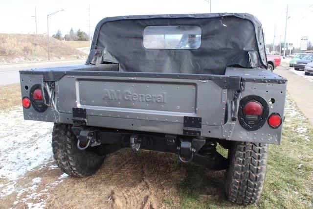 1980 Hummer Other - photo 3