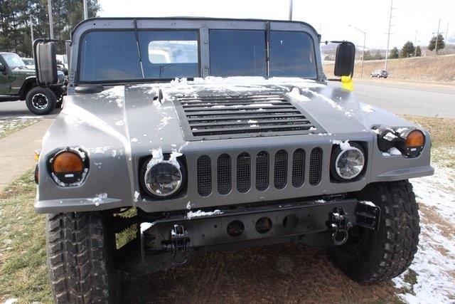 1980 Hummer Other - photo 4