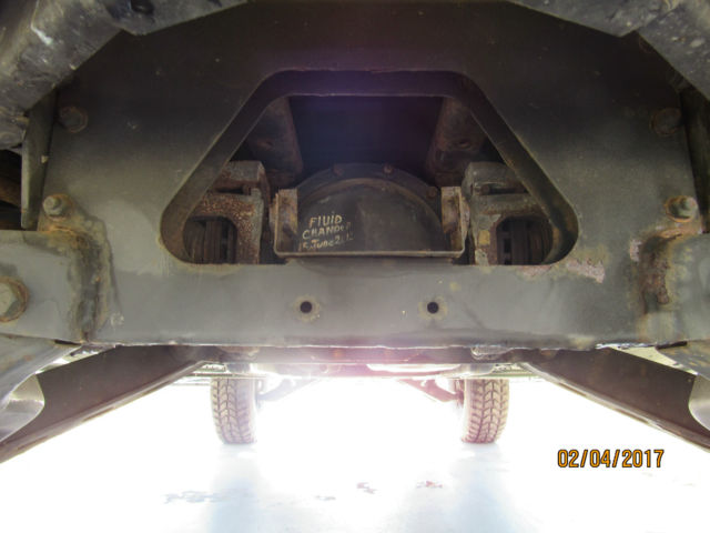 1986 Hummer H1 4-Man - photo 10
