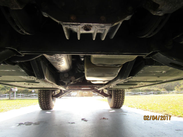 1986 Hummer H1 4-Man - photo 11