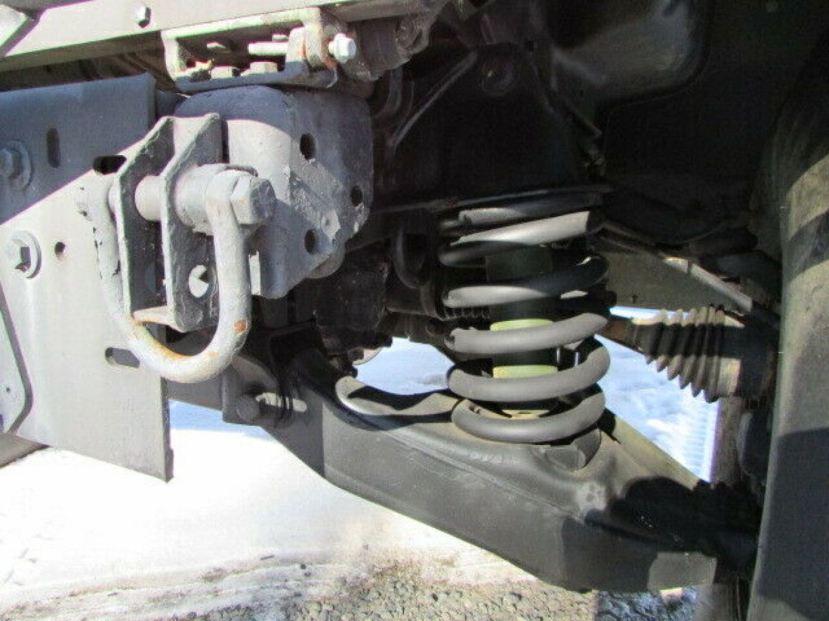 1980 Hummer H1 - photo 7