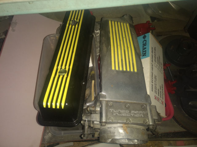 1986 Chevrolet Camaro - photo 12