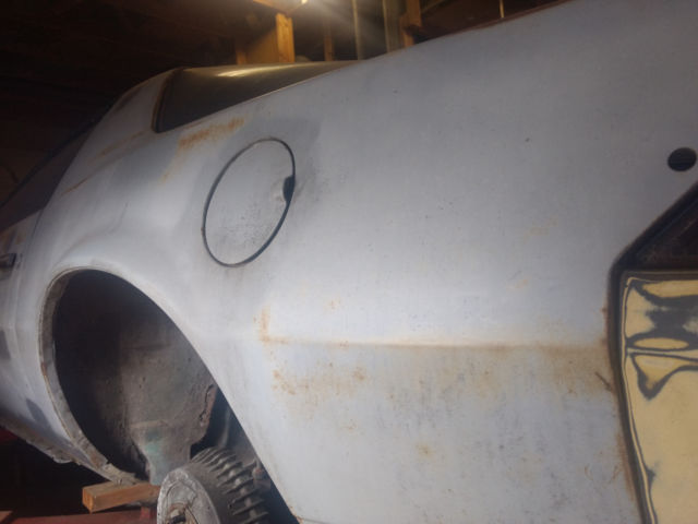 1986 Chevrolet Camaro - photo 2