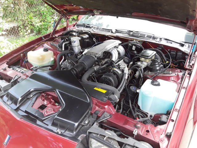 1986 Chevrolet Camaro - photo 8