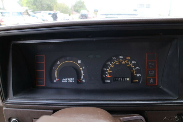 1986 Isuzu Pickup - photo 12
