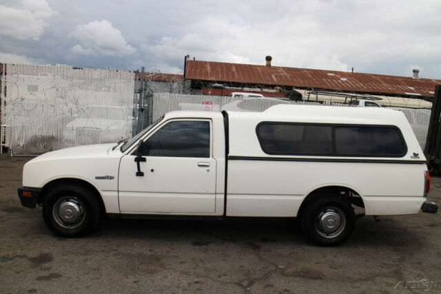 1986 Isuzu Pickup - photo 2