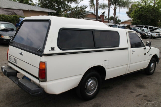 1986 Isuzu Pickup - photo 5