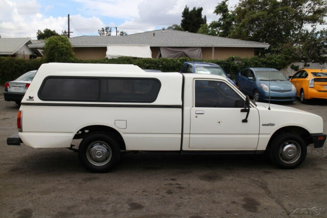 1986 Isuzu Pickup - photo 6