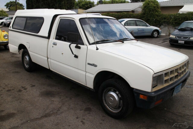 1986 Isuzu Pickup - photo 7
