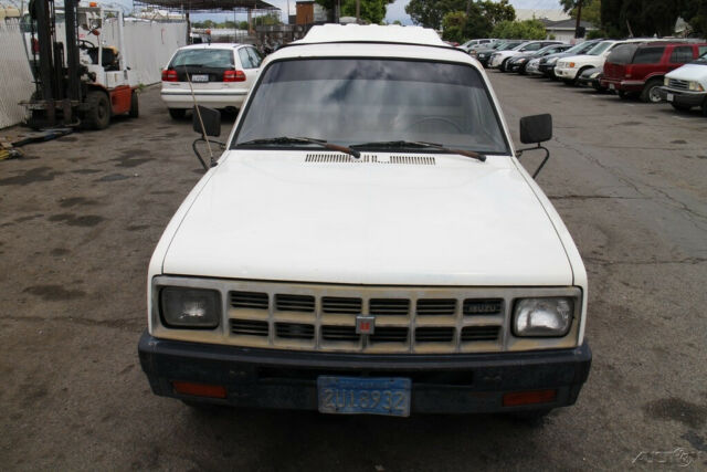 1986 Isuzu Pickup - photo 8