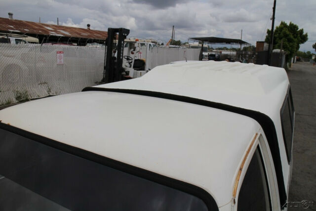 1986 Isuzu Pickup - photo 9