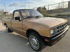1986 Isuzu Pickup LONG BED - photo 3