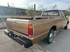 1986 Isuzu Pickup LONG BED - photo 5