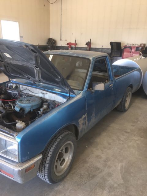 1986 Isuzu Other - photo 2