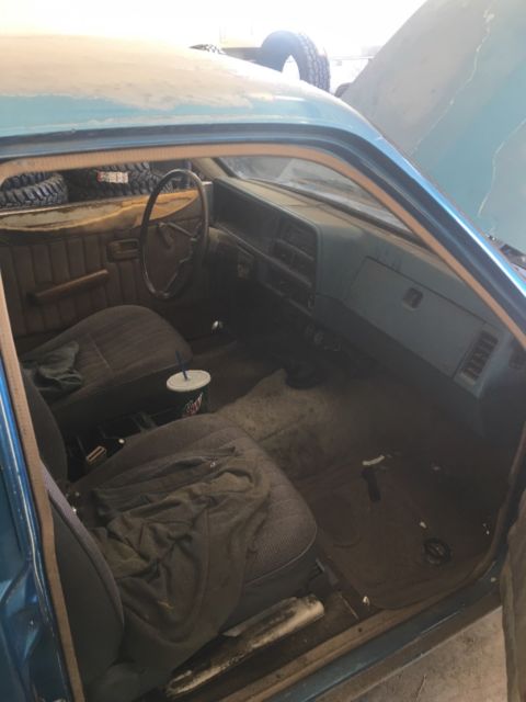 1986 Isuzu Other - photo 4