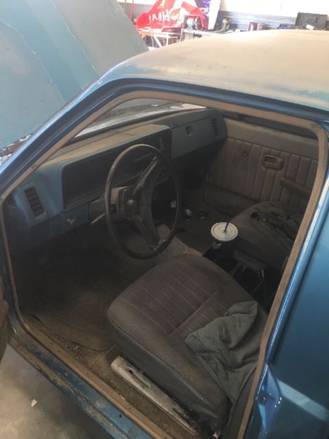 1986 Isuzu Other - photo 5