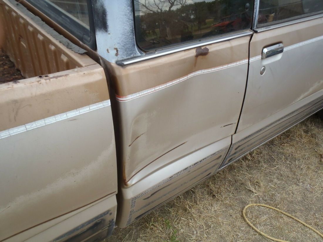 1986 Isuzu Pup - photo 5