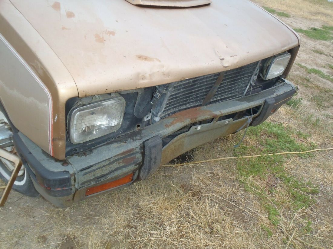 1986 Isuzu Pup - photo 7