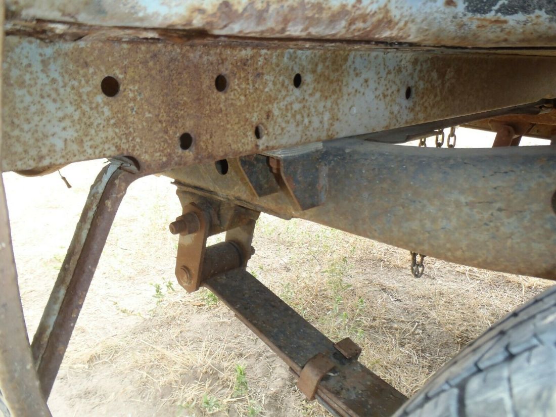 1986 Isuzu Pup - photo 9