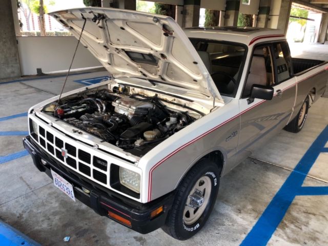 1986 Isuzu Pickup Pu’p - photo 12